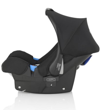 Britax Roemer Детское автокресло Baby-Safe / цвет Cosmos Black