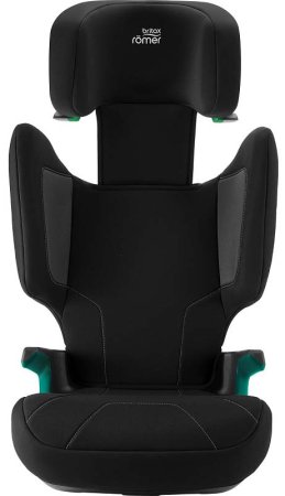 Britax Roemer Автокресло Hi-Liner (15-36 кг) / цвет Space Black (черный)