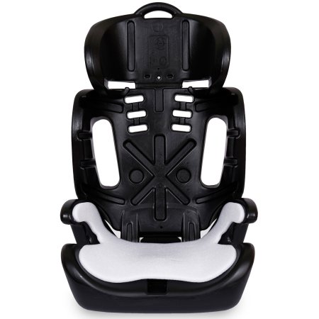 Nuovita Автокресло Maczione N23-1 / цвет Nero/Чёрный