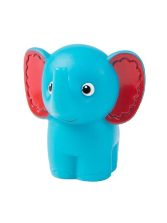 Fisher-Price Пальчиковый театр, 5 фигурок