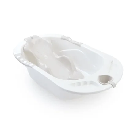 34005,Ванна BATH COMFORT" (warm grey)
