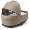 Коляска Cybex Balios S Lux TPE 3в1(+дожд) (Almond Beige)