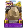 Песок для лепки Kinetic Sand серия Rock. 170 грамм в контейнере. 1 цвет.