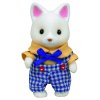 Sylvanian Families Набор "Семья Кошек"