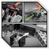 Lego Star Wars Конструктор "Легкий имперский крейсер" 75315