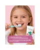 Зубная паста 3-7 лет Strawberry & cherry 50гр STOMATOL