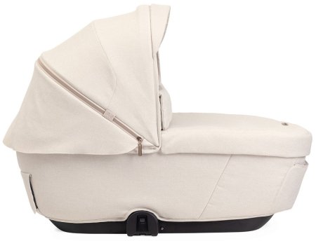 Chicco Люлька Gran Comfort для коляски Bellagio / цвет Amber Glow (молочный)