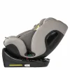 Автокресло Roys PRO i-Size 0-36 PITUSO (Grey)