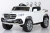 Джип Mercedes Benz X-Class YPT 8148  (Белый)