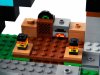 Lego Конструктор Minecraft "Застава меча"