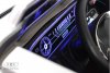 RiverToys Детский электромобиль Mercedes-Benz EQG (E222EE)  / цвет красный глянец