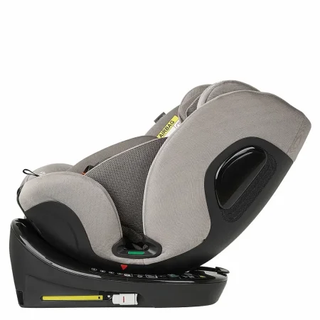 Автокресло Roys PRO i-Size 0-36 PITUSO (Grey)