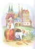 Книга "Любимые зимние сказки"  – внешний вид и детали