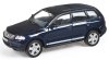 Welly Машинка Volkswagen Touareg с инерционным механизмом