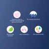 Шампунь Bubchen 400 мл
