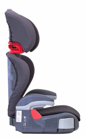 Graco Автокресло Junior Maxi (15-36) / цвет Black (черный)