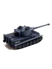 АВТОГРАД Танковый бой Т34 vs Tiger, на радиоуправлении, 2 танка, свет и звук   9224883