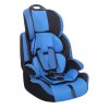 Siger Детское автокресло "Стар" / цвет синий / группа I/II/III / вес 9-36 кг / 1-12 лет