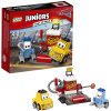 Lego Конструктор Джуниорс Пит-стоп Гвидо и Луиджи