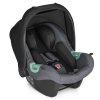 ABC-Design Автокресло 0+ Tulip Asphalt / цвет черный-серый