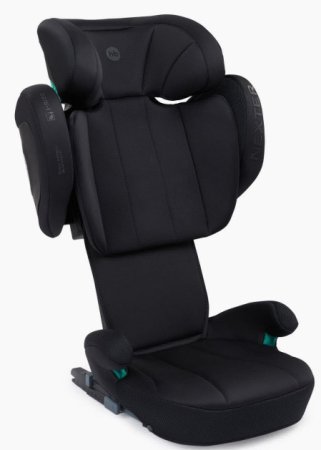 Happy Baby Автокресло Nexter (15-36 кг) / цвет black (черный)