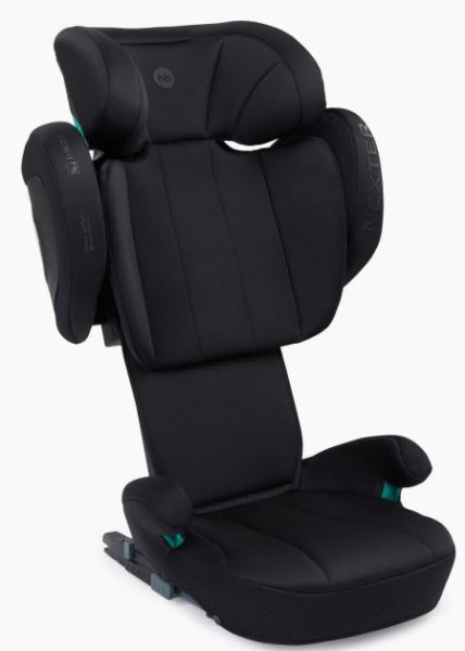 Happy Baby Автокресло Nexter (15-36 кг) / цвет black (черный)