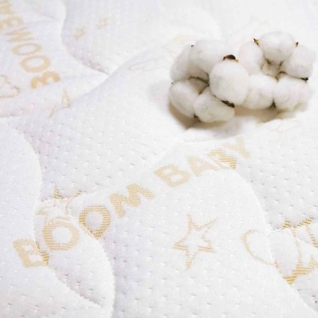 Boom Baby Матрас "NewBaby Duo Eco", 119*60 см