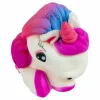 Игрушка сквиши Bondibon, единорог, opp bag