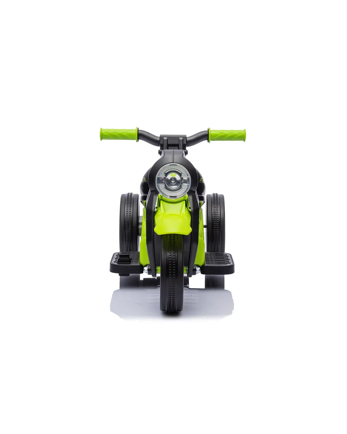 Toyland Трицикл YJF8933 с мыльными пузырями