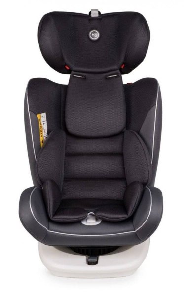 Happy baby Автокресло Unix / цвет silver