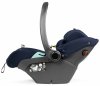 Peg-Perego Автокресло Primo Viaggio Lounge (0-13 кг) / цвет Blue Shine (синий)