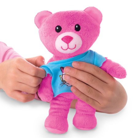 Spin Master Игрушка "Студия мягкой игрушки" Build-a-Bear