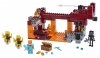 Майнкрафт Minecraft Мост ифрита