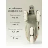 (н/м)50056, Раздвиж.роликовые коньки SUNNY WHEELS  (olive, M (30-33))