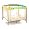 детские Noony Манеж Babyland / цвет Nursery