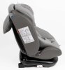 AmaroBaby Автокресло Brilliant Isofix (0-36 кг) / цвет серый