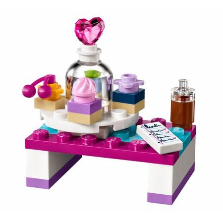 Lego Конструктор Подружки Кондитерская  Стефани