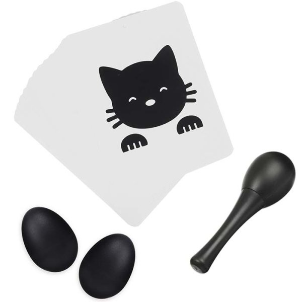 Крошка Я Развивающий набор по методике Г. Домана