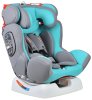 Farfello Автокресло детское Х30 / цвет серо-мятный
