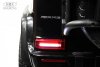 Y777YY Электромобиль Mercedes Benz G63   (Черный)