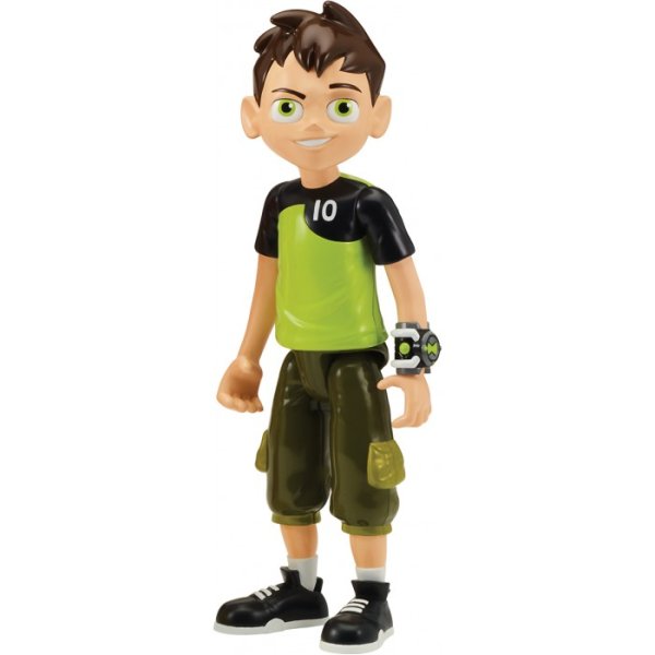 Ben10 Набор фигурок Мегапак XL 28 см