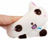 Bondibon Игрушка-антистресс сквиш Котик