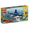 Lego Creator Криэйтор Обитатели морских глубин