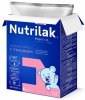 Nutrilak Молочная смесь Premium 1, с рождения, 600 г