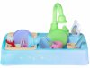 Abtoys Игровой набор "Кухонная раковина", с аксессуарами