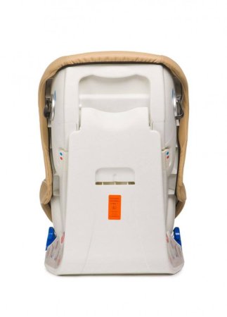 Happy Baby Автокресло Taurus V2 / цвет Beige