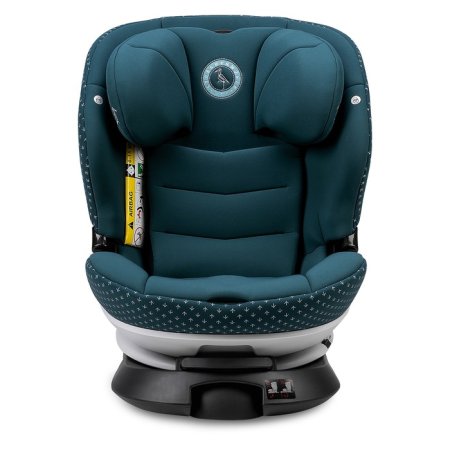 Storchenmühle by Osann Автокресло Niki Complete (0-36 кг) / цвет Green (мятный)