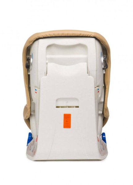 Happy Baby Автокресло Taurus V2 / цвет Beige
