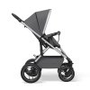 Moon Коляска Nuova Air 2 в 1 / цвет Anthrazit (302) 2021
