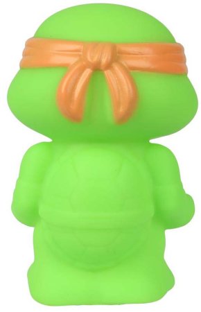 Капитошка Игрушка для ванны «Черепашки»